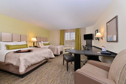  - Candlewood Suites Sayre