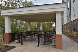  - Candlewood Suites Sayre