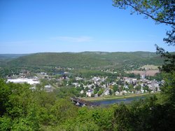  - Candlewood Suites Sayre