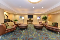  - Candlewood Suites Sayre