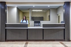  - Candlewood Suites Cut Off