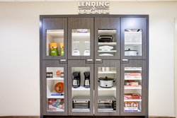  - Candlewood Suites Cut Off