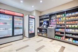  - Candlewood Suites Cut Off