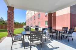  - Candlewood Suites Cut Off