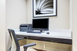  - Candlewood Suites Cut Off