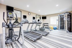  - Candlewood Suites Cut Off