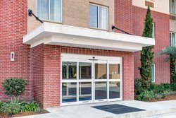  - Candlewood Suites Cut Off