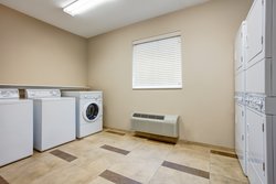  - Candlewood Suites Cut Off