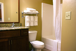  - Candlewood Suites Champaign - I-74, Exit 181