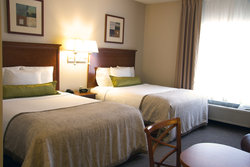  - Candlewood Suites Champaign - I-74, Exit 181
