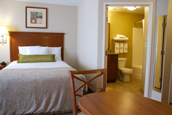  - Candlewood Suites Champaign - I-74, Exit 181