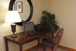  - Candlewood Suites Champaign - I-74, Exit 181