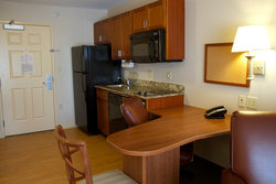  - Candlewood Suites Champaign - I-74, Exit 181
