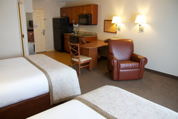  - Candlewood Suites Champaign - I-74, Exit 181
