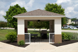  - Candlewood Suites Champaign - I-74, Exit 181