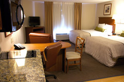  - Candlewood Suites Champaign - I-74, Exit 181