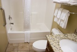  - Candlewood Suites Champaign - I-74, Exit 181