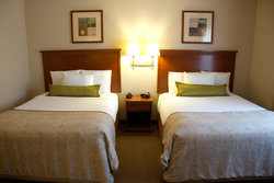  - Candlewood Suites Champaign - I-74, Exit 181
