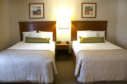 - Candlewood Suites Champaign - I-74, Exit 181