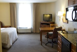  - Candlewood Suites Champaign - I-74, Exit 181
