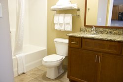  - Candlewood Suites Champaign - I-74, Exit 181