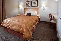  - Candlewood Suites North Brown Deer