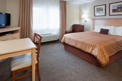 - Candlewood Suites North Brown Deer