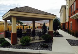  - Candlewood Suites Winnemucca - I-80, Exit 178