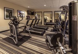  - Candlewood Suites Winnemucca - I-80, Exit 178