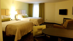  - Candlewood Suites Southern Hills Drive Sioux City
