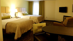  - Candlewood Suites Southern Hills Drive Sioux City