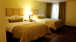  - Candlewood Suites Southern Hills Drive Sioux City