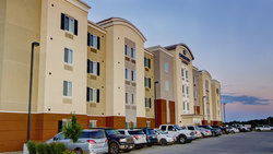  - Candlewood Suites Southern Hills Drive Sioux City