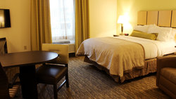  - Candlewood Suites Southern Hills Drive Sioux City