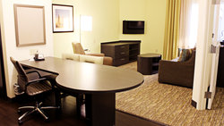  - Candlewood Suites Southern Hills Drive Sioux City
