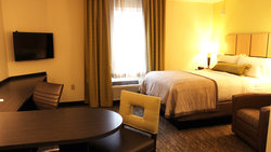  - Candlewood Suites Southern Hills Drive Sioux City