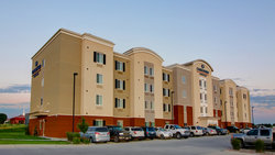  - Candlewood Suites Southern Hills Drive Sioux City