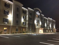  - Candlewood Suites Austintown - I-80, Exit 223