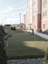  - Candlewood Suites Austintown - I-80, Exit 223