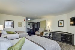  - Candlewood Suites at University Bryan