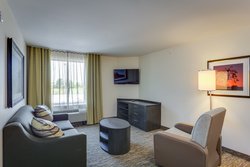  - Candlewood Suites at University Bryan