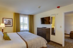  - Candlewood Suites at University Bryan