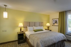  - Candlewood Suites at University Bryan