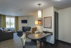  - Candlewood Suites at University Bryan