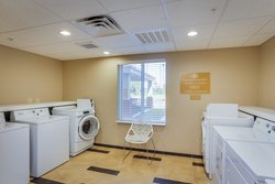  - Candlewood Suites at University Bryan