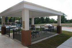  - Candlewood Suites at University Bryan