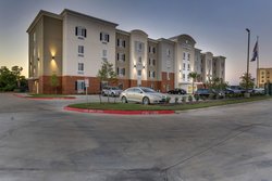  - Candlewood Suites at University Bryan
