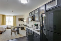  - Candlewood Suites at University Bryan