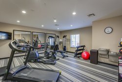  - Candlewood Suites at University Bryan