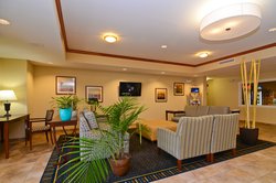  - Candlewood Suites Chambersburg - I-81, Exit 16